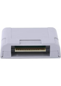 Carte Mémoire / Controller Pak (Pack) Pour Nintendo 64 / N64 - Marque Inconnue